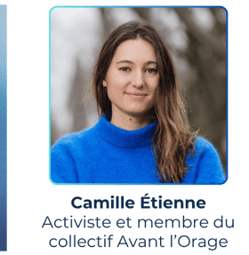 Camille Etienne
