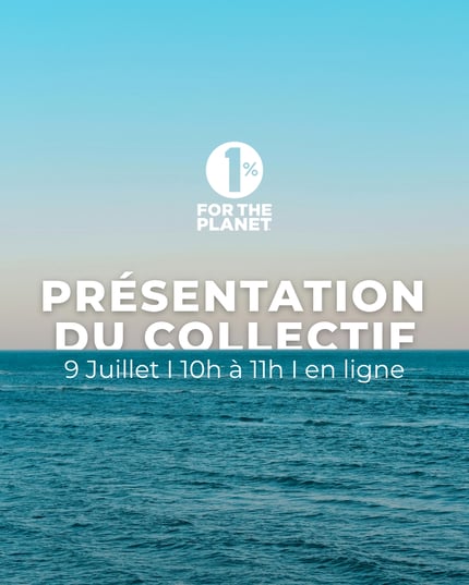 Présentation du collectif - 9 juillet